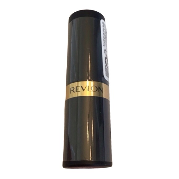 Revlon Super Lustrous Lipstick, Matte Show Stopper #052 (NWT) - Picture 3 of 3